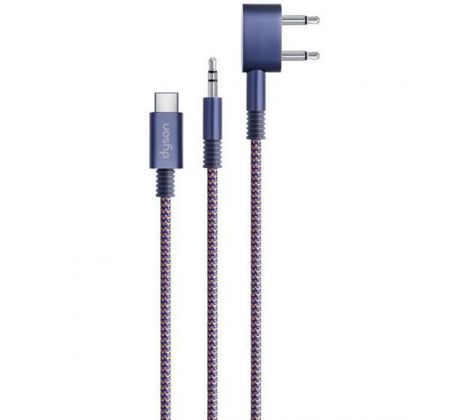 Dyson adaptér do lietadla pre slúchadla Dyson Zone™