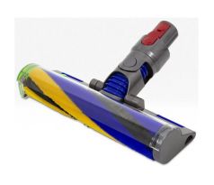 Dyson podlahová hubica Fluffy Optic™