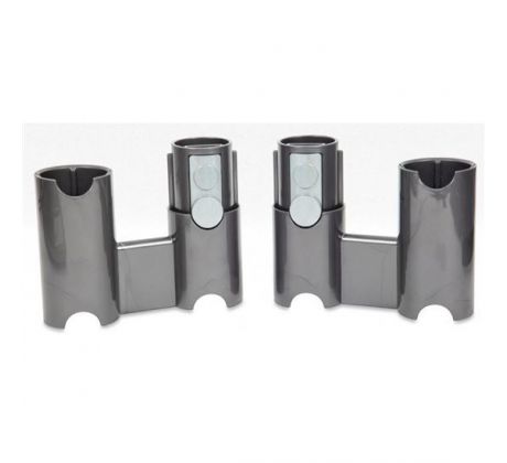 Dyson Wall Dok™ rozširující nastavec pre úchyt na stenu
