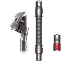 Dyson súprava s kefou na srsť