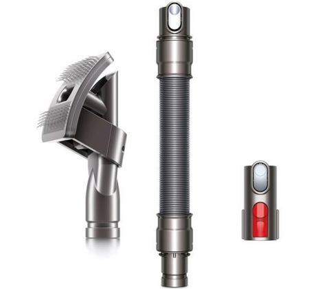 Dyson súprava s kefou na srsť
