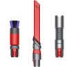 Dyson súprava pre šetrné detailné upratovanie