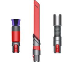 Dyson súprava pre šetrné detailné upratovanie