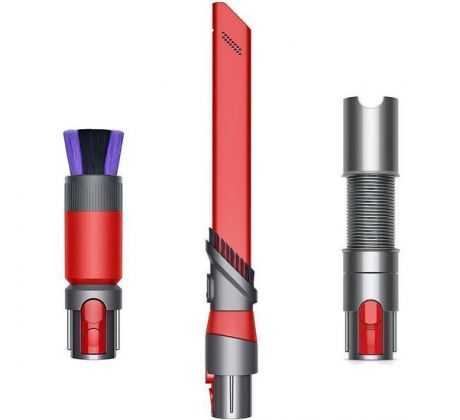 Dyson súprava pre šetrné detailné upratovanie