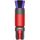 Dyson ultra jemná kefka pre akumulátorové vysavače