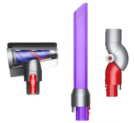 Dyson vylepšená súprava na upratovanie