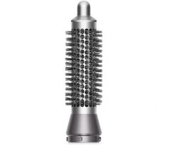Dyson malá gulatá kefa pre objem pro Airwrap - sivá