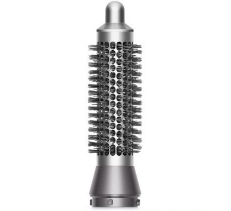Dyson malá gulatá kefa pre objem pro Airwrap - sivá