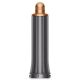 Dyson 30 mm Airwrap™ nadstavec na lokne - sivá/medená