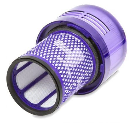 Dyson filtračná jednotka pre Dyson V12