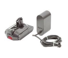 Dyson súprava náhradný akumulátor pre Dyson V12 + nabíjačka