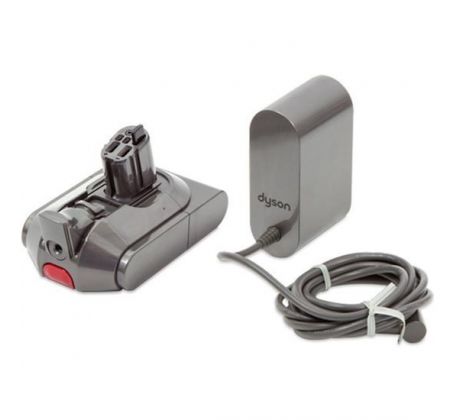 Dyson súprava náhradný akumulátor pre Dyson V12 + nabíjačka
