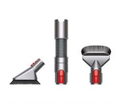 Dyson súprava na upratovanie interiéru auta