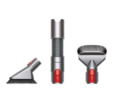 Dyson súprava na upratovanie interiéru auta