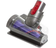 Dyson hubica s kónickou kefou pre V15/Outsize