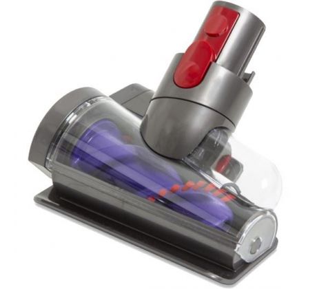 Dyson hubica s kónickou kefou pre V15/Outsize
