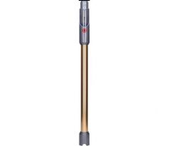 Dyson trubica kombinovaná so štrbinovou hubicou - zlatá