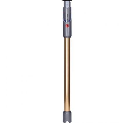 Dyson trubica kombinovaná so štrbinovou hubicou - zlatá