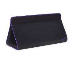 Dyson cestovná taška pre Airwrap - čierna/fialová
