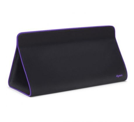 Dyson cestovná taška pre Airwrap - čierna/fialová