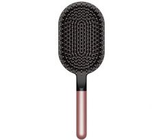 Dyson plochá kefa Dyson - ružový