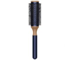 Dyson guľatá kefa 35 mm (pruská modrá/sivá)