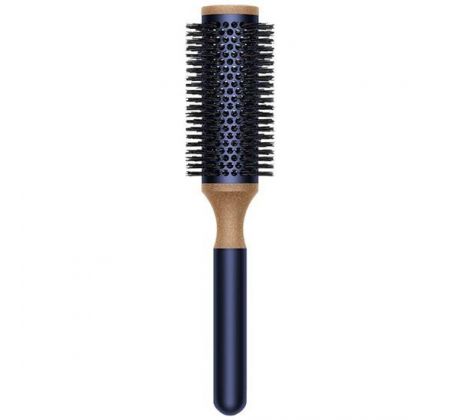 Dyson guľatá kefa 35 mm (pruská modrá/sivá)