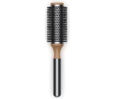 Dyson guľatá kefa 35 mm (čierna/sivá)