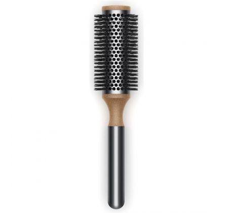 Dyson guľatá kefa 35 mm (čierna/sivá)