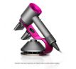 Dyson stojanček pre Dyson Supersonic (fuchsiový)