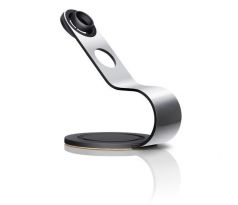 Dyson stojanček pre Dyson Supersonic (sivá)