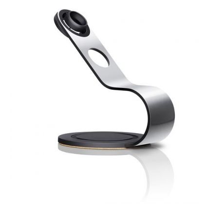 Dyson stojanček pre Dyson Supersonic (sivá)