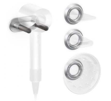 Dyson úchyt na stenu pre Dyson Supersonic