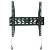 Solight stredný naklápací držiak pre ploché TV, 66cm - 140cm (26'' - 55'')