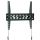 Solight stredný naklápací držiak pre ploché TV, 66cm - 140cm (26'' - 55'')