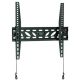 Solight stredný naklápací držiak pre ploché TV, 66cm - 140cm (26'' - 55'')