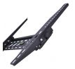 Solight stredný naklápací držiak pre ploché TV, 66cm - 140cm (26'' - 55'')