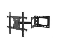 Solight veľký konzolový držiak pre ploché TV, 76cm - 177cm (30'' - 70'')