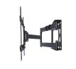 Solight veľký konzolový držiak pre ploché TV, 76cm - 177cm (30'' - 70'')
