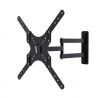 Solight stredný konzolový držiak pre ploché TV, 58cm - 140cm (23'' - 55'')