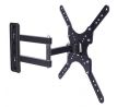 Solight stredný konzolový držiak pre ploché TV, 58cm - 140cm (23'' - 55'')