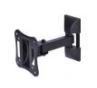 Solight malý konzolový držiak pre ploché TV, 26cm - 69cm (10'' - 27'')