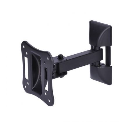 Solight malý konzolový držiak pre ploché TV, 26cm - 69cm (10'' - 27'')