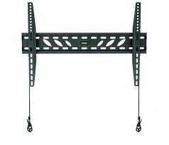 Solight veľký fixný držiak pre ploché TV, 94cm - 190cm (37'' - 75'')