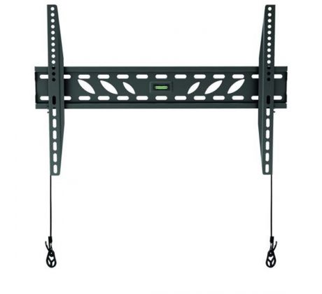 Solight veľký fixný držiak pre ploché TV, 94cm - 190cm (37'' - 75'')