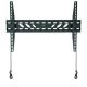 Solight veľký fixný držiak pre ploché TV, 94cm - 190cm (37'' - 75'')
