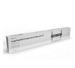 Solight veľký fixný držiak pre ploché TV, 94cm - 190cm (37'' - 75'')