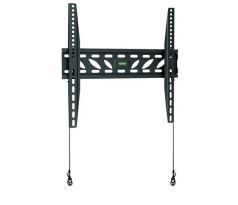 Solight stredný fixný držiak pre ploché TV, 66cm - 140cm (26'' - 55'')