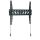 Solight stredný fixný držiak pre ploché TV, 66cm - 140cm (26'' - 55'')