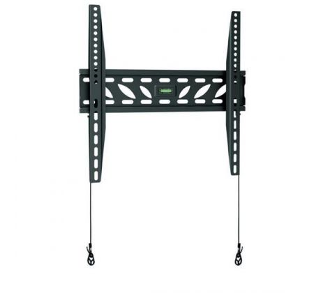 Solight stredný fixný držiak pre ploché TV, 66cm - 140cm (26'' - 55'')